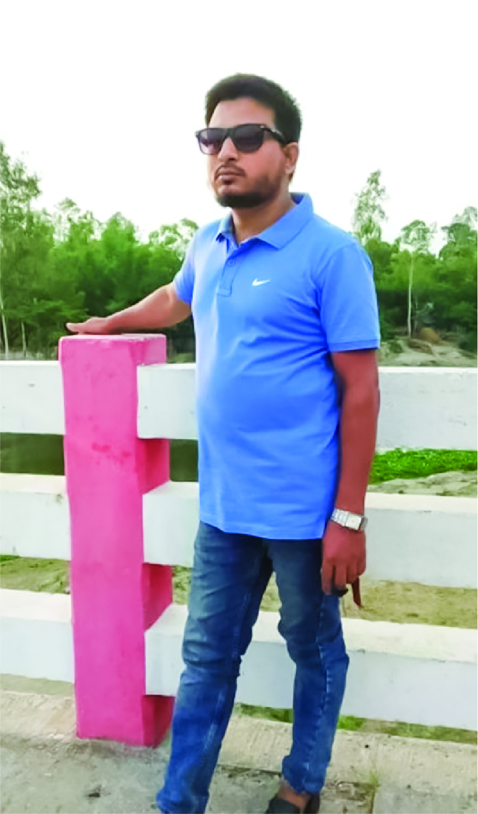 Image of মো: মামুন